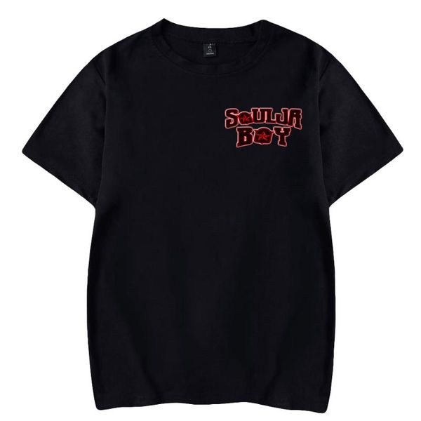 

men's t-shirts short sleeve men's/women's t-shirt print letter o-neck female 2021 summer color fashion casual tees, White;black