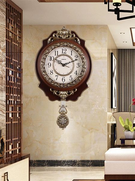 

nordic design quartz wall clock fashion luxury modern art living room minimalist reloj pared home decor bc50bgz clocks