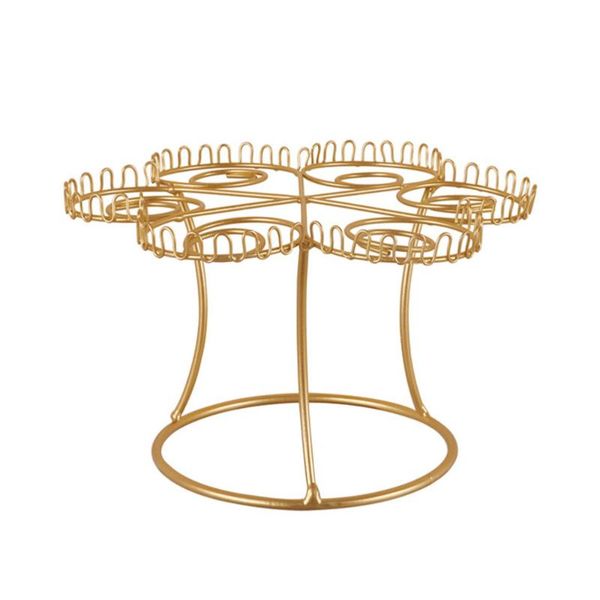 

other festive & party supplies 1pc ice cream cone rack display storage stand