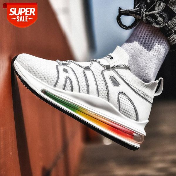 

large size high-shoes men's korean version of the trend socks spring trendy outdoor basketball sports #mf7h