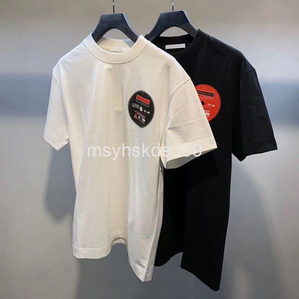 

women's t-shirt aw king spring and summer versatile cotton loose casual t-shirt women's fashion, White