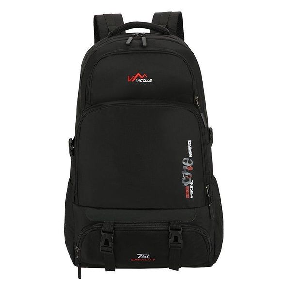 

backpack fashion outdoor travel men's leisure mountaineering sports bag lapteen school