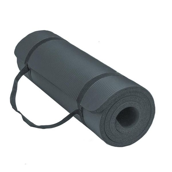 

yoga mats a variety of color specifications lengthened thickening mat dedicated men women pilates workout fitness health
