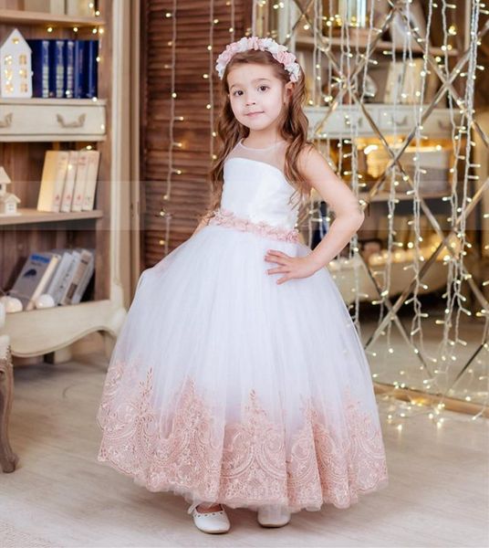 

girl's dresses teenage girls dress children's clothing party elegant princess long tulle baby kids lace wedding ceremony, Red;yellow