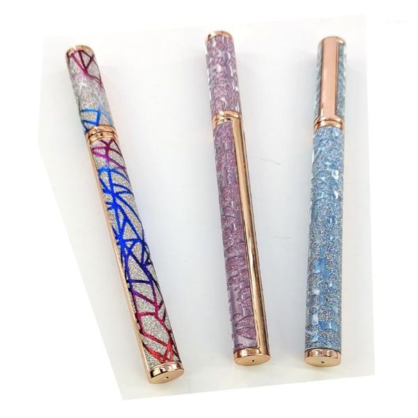 

10pcs magic self-adhesive eyeliner pen glue-magnetic-for false eyelashes waterproof no blooming eye liner pencil1