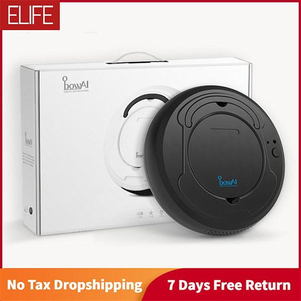 

vacuum cleaners 1200pa multifunctional 3-in-1 smart cleaner with original box wet & dry dual use home sweeping auto robot