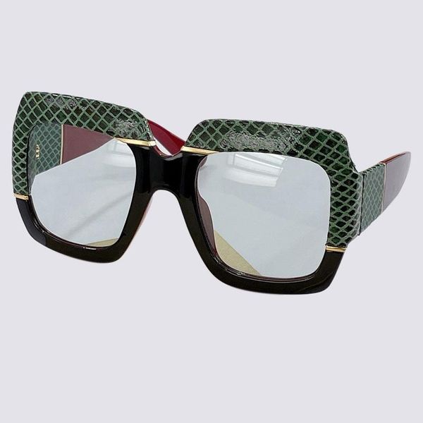 

outdoor eyewear fashion women sunglasses square gradient sun glasses oversize shades female driving oculos de sol uv400