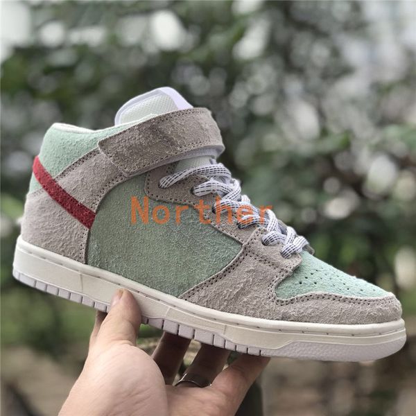 

2021 New Best basketball shoes high what the bred white multi-color Bazooka Mcrad future court red mens sneakers fashion women trainersQXROFRKI
