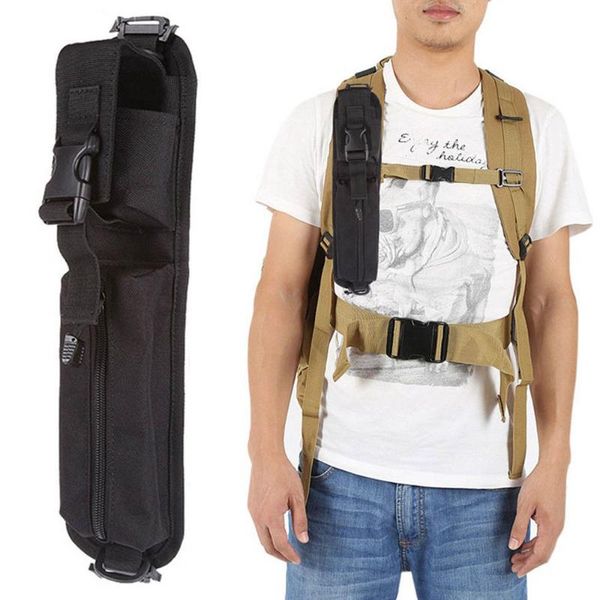 

tactical military accessory backpack shoulder strap hiking bag outdoor bags