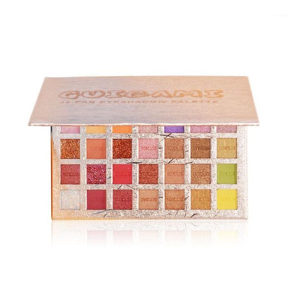 

cute beauty glazed eyeshadow palette glitter matte pink eye shadow pallete 35 color heart balloon high pigmented makeup1