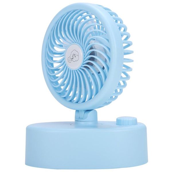 

electric fans usb fan automatic moving head for office home beach portable with battery