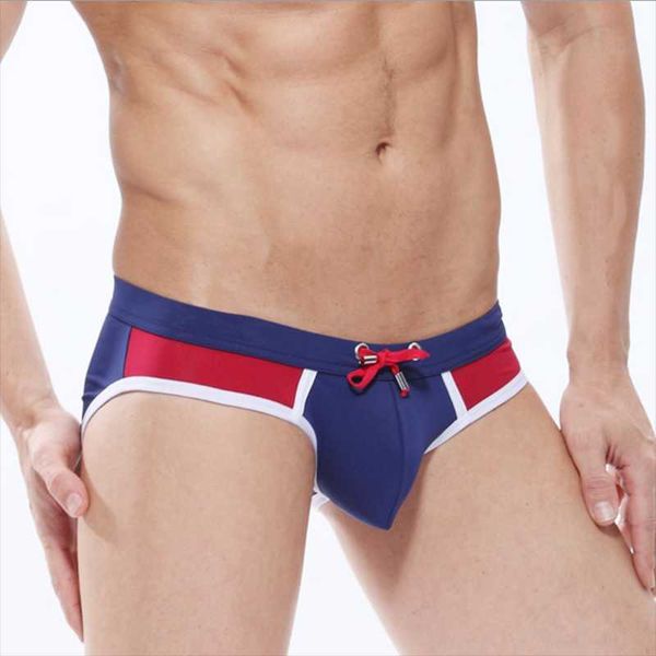 

men's swimwear bikinis men body suits summer tight briefs swim trunks