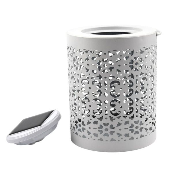 

lawn lamps 1pc yard solar landscape lantern garden hanging lamp decor