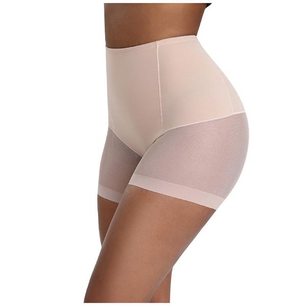 

women's shapers slimming panty body shapewear women underwear high waist shaper tummy control hip bubuttock lifter push up flat belly, Black;white