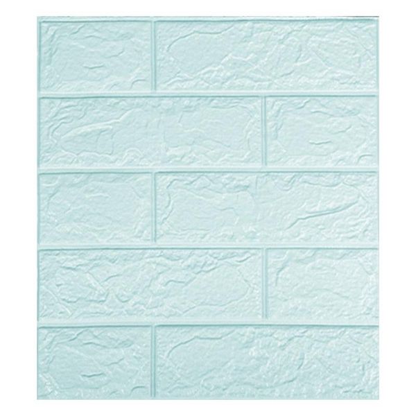 

wallpapers 3d stereo self-adhesive waterproof and moisture-proof kitchen foam