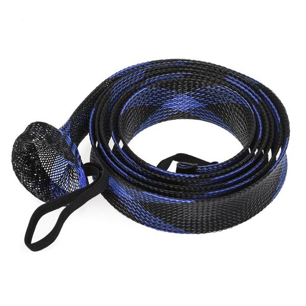 

170cm fishing rod cover sleeve sock pole glove protector tools boat rods