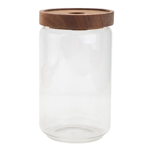 

storage bottles & jars 1pc durable kitchen seasoning container household bottle