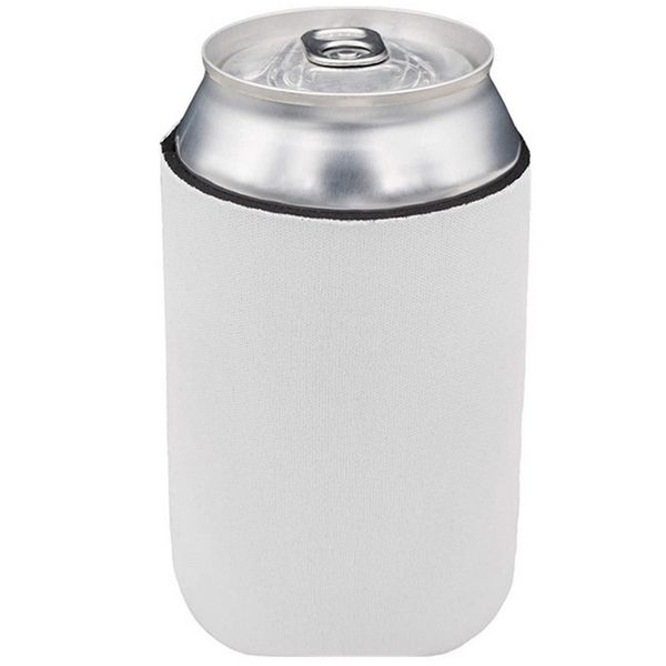 

diy sublimation blank drinkware handle neoprene can koozies rubber advertising gift promotion semi-finished for gifts a13