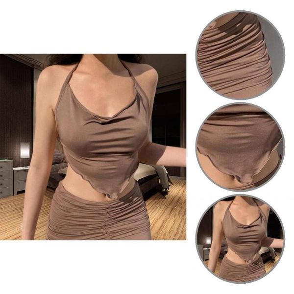 

two piece dress soft short skirt cozy quick drying bodycon with mini pencil skirts, White