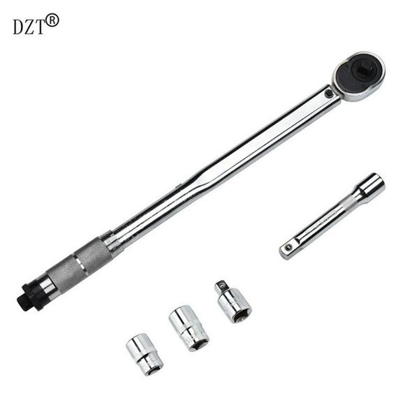

multi-purpose torque wrench square drive machine repair auto professional tool set spanner key hand tools