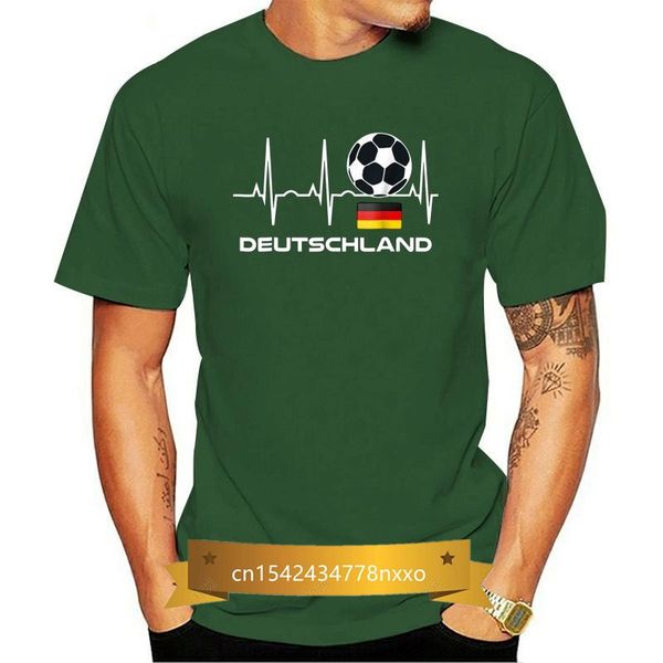 

men's t-shirts summer 2021 short sleeve tshirt homme germany soccers jersey shirt - german footballermuscle t shirts, White;black