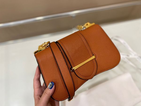 Lüks Sidonie Saffianos Tasarımcılar Çanta Deri Kadın Çanta Kompozit Bayanlar Crossbody Çanta Tote Vintage Prad