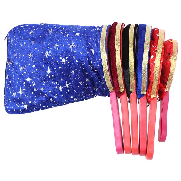 

Magical Props Change Bag Make Things Appear Disappear Magic Trick Prop Close Up Magic Tricks Toys