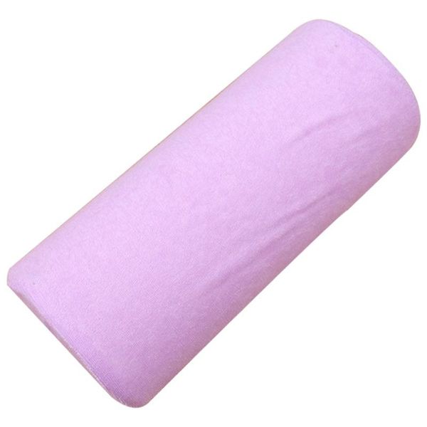 

nail art kits tools supplies towel hand pillow semi-circular multifunctional pad