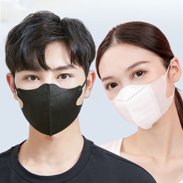 

disposable couple mask 3d three dimensional male godds fashion net red white black men's