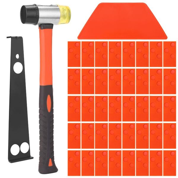 

laminate wood flooring installation tool kit floor set knock professional hand sets
