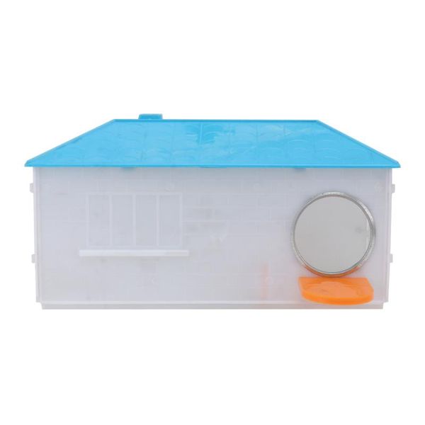 

bird cages 1pc comfortable nest practical birdhouse simple