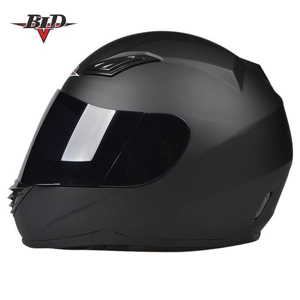 

motorcycle helmets helmet, racing safety, m / l xl