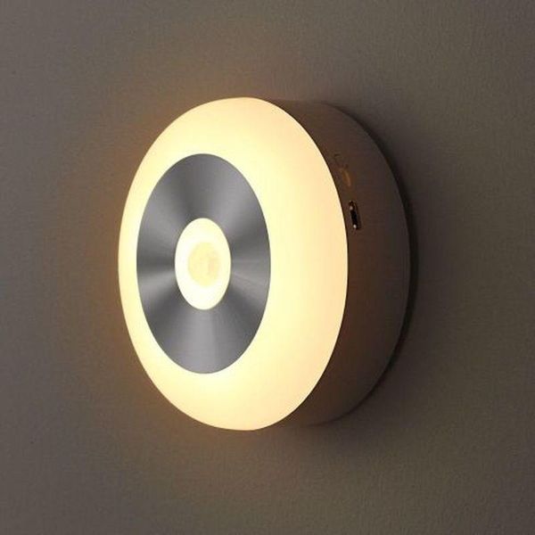 

wall lamp modern minimalist led night lights indoor engineering porch garden light for bedroom bathroom decoration drop