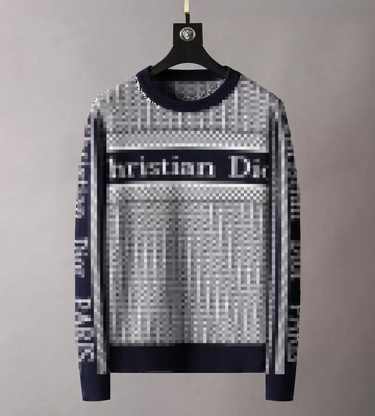 

2022 mens womens designer sweaters letters pullover 21ss men hoodie long sleeve active sweatshirt knitted sweater cotton turtleneck long sle, White;black