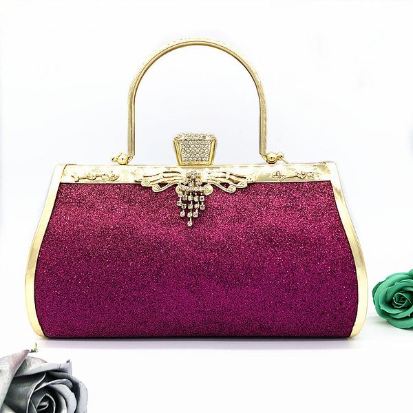

evening bag air dj package 7083# sauna technician work dinner main large capacity multicolor optional