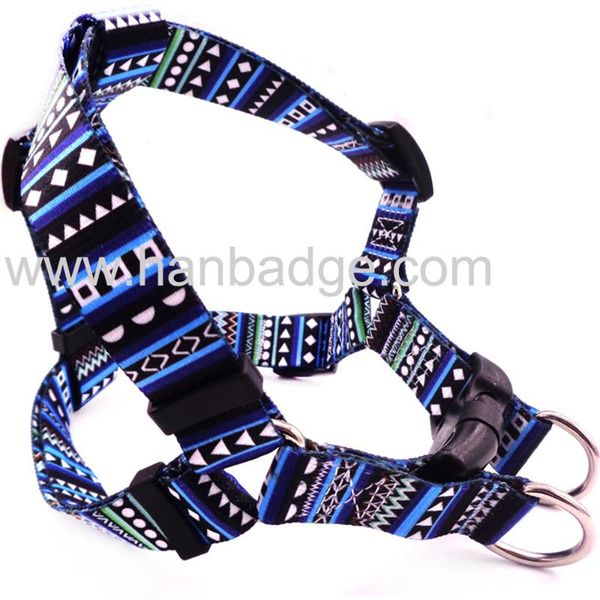 

dog collars & leashes customized pet harness with your logo custom design is welcome