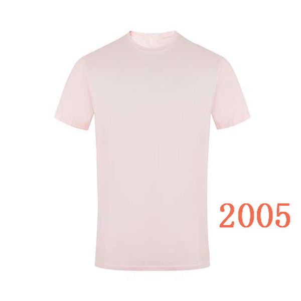 

qazeeetsd623 waterproof breathable leisure sports size short sleeve t-shirt jesery men women solid moisture wicking thailand quality, White;yellow