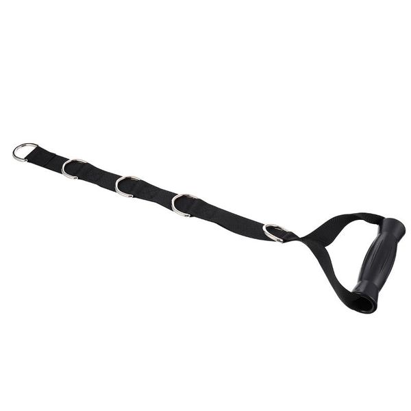 

resistance bands 1pc heavy duty exercise handles strap for cable machines band