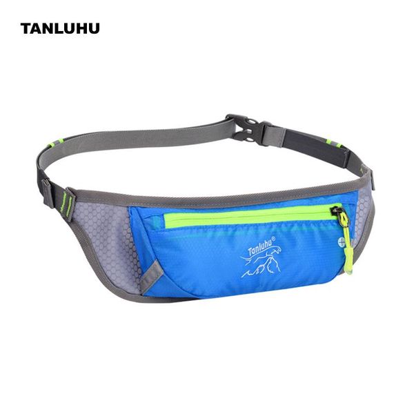 

outdoor bags rws01 waterproof running waist bag belt bum pouch for cycling