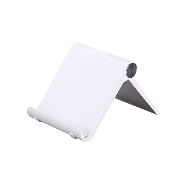 Suporte portátil do suporte do suporte do telefone móvel da mesa para o iPhone 13 12 Xiaomi Samsung Huawei 7.2 polegadas