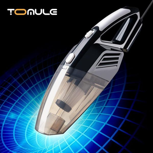

vacuum cleaner tomule car handheld mini wet and dry 6000pa super suction