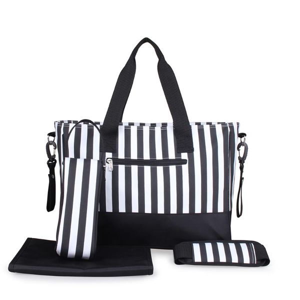 

diaper bags mommy bag with hook & changing mat large capacity backpacks