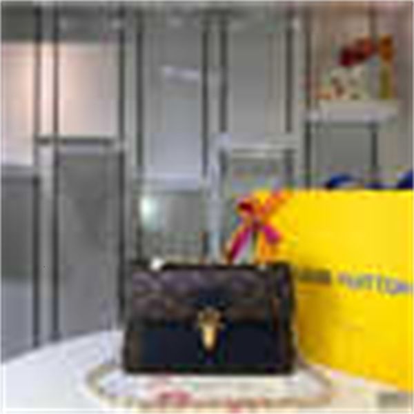 

totes brand r handbags luxury shoulder m41731 body fashion iconic trend handles messenger bags bag cross chain bag bag clutches e