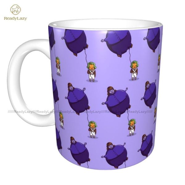 

johnny depp mug porcelain espresso creative aesthetic cups mugs