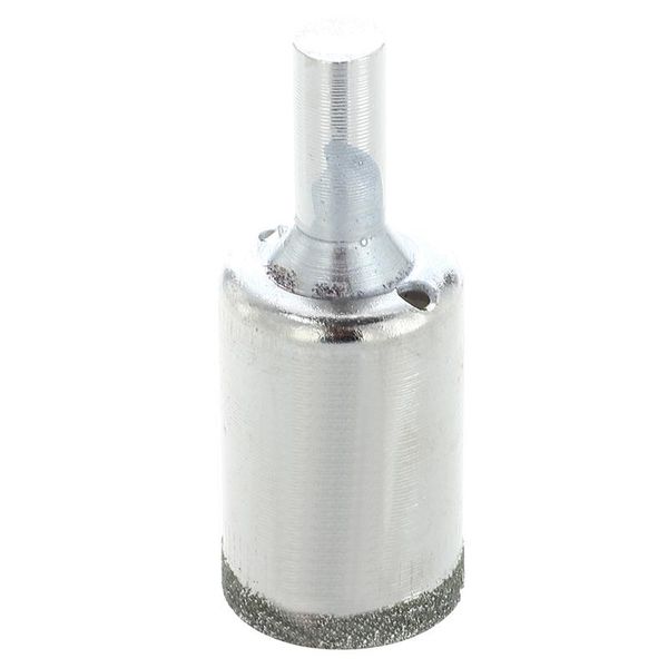 

20mm diamond tipped drill bit ceramic tile glass hole saw professional bits