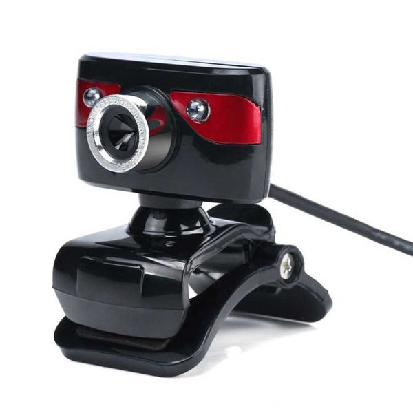 

full hd web camera night vision webcam usb driver with microphone pc computer lapcam webcamera webcams