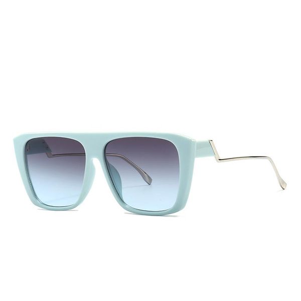 

sunglasses fashion square women large frame glasses retro sunglass men drving design eyewear uv400 sun glass shades, White;black