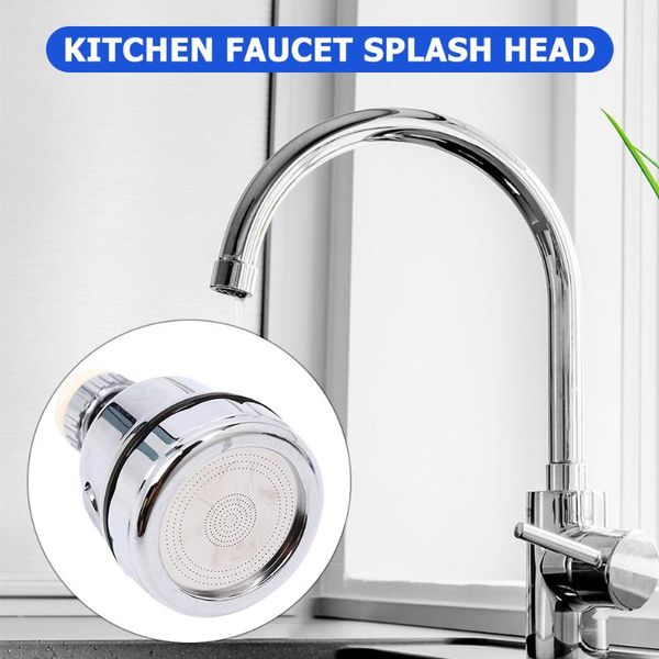 

kitchen faucets water-saving tap nozzle rotating adjustable shower sink faucet extender for household bathroom accessories