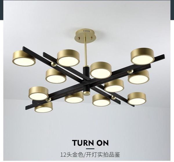 

pendant lamps nordic led light luminaire lamp lights lighting dining room living