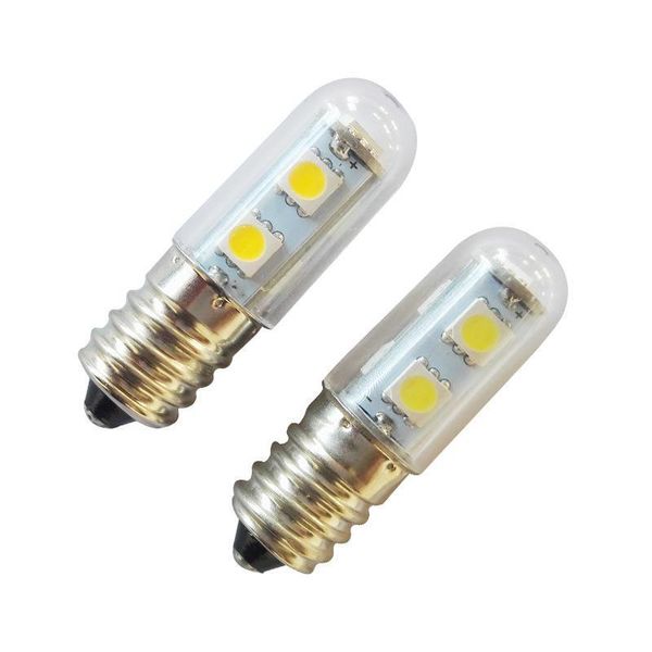 

bulbs e14 led fridge er filament light 1.5w smd energy saving bulb